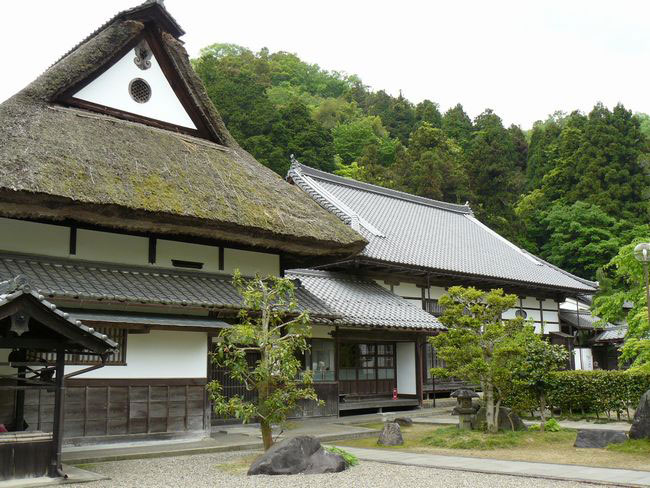 Ankokuji Temple photo1