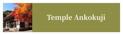 Temple Ankokuji