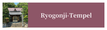 Ryogonji-Tempel