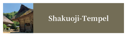 Shakuoji-Tempel