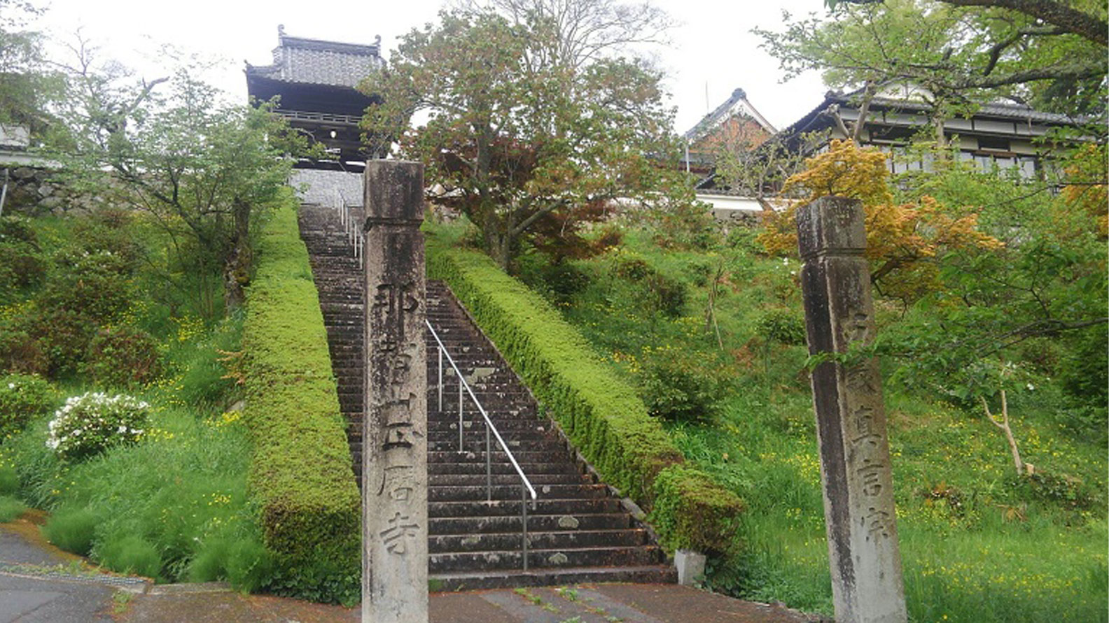 Shorekiji Temple photo1
